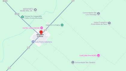 Para embarcadores: Rastreamento on-line das mercadorias