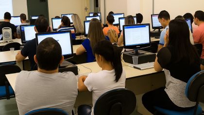 Para transportadoras: Cada dia melhor