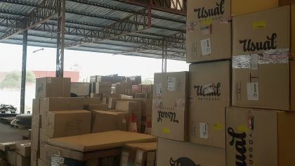 Para transportadoras: Da água para o vinho em poucas semanas