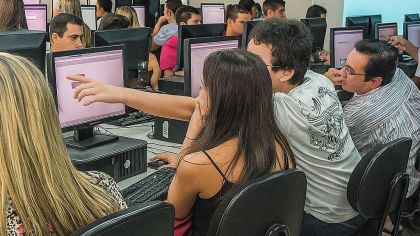 Para transportadoras